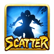 Scatter Ninja