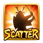 Scatter Samurai