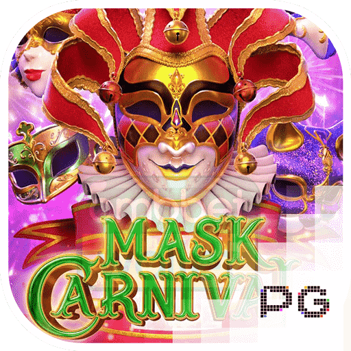Mask Canival PG