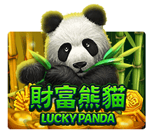 Lucky Panda winner5555 ทางเข้า สล็อต