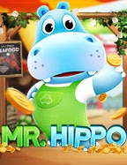 Mr.Hippo สล็อตnemo