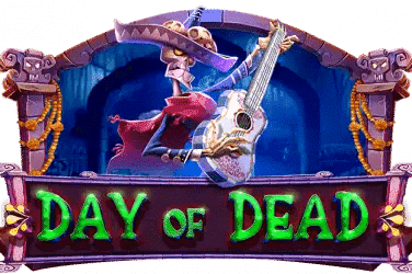Day of Dead slot