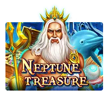 Neptune Treasure สล็อตxo auto