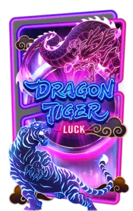Dragon Tiger Luck สล็อต28