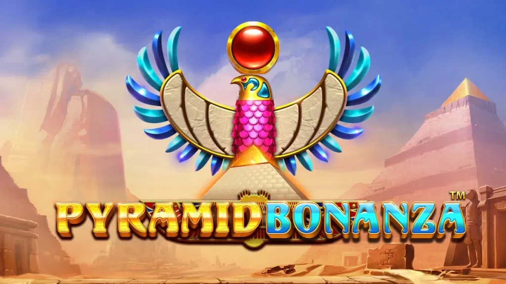 Pyramid Bonanza เกมสล็อต
