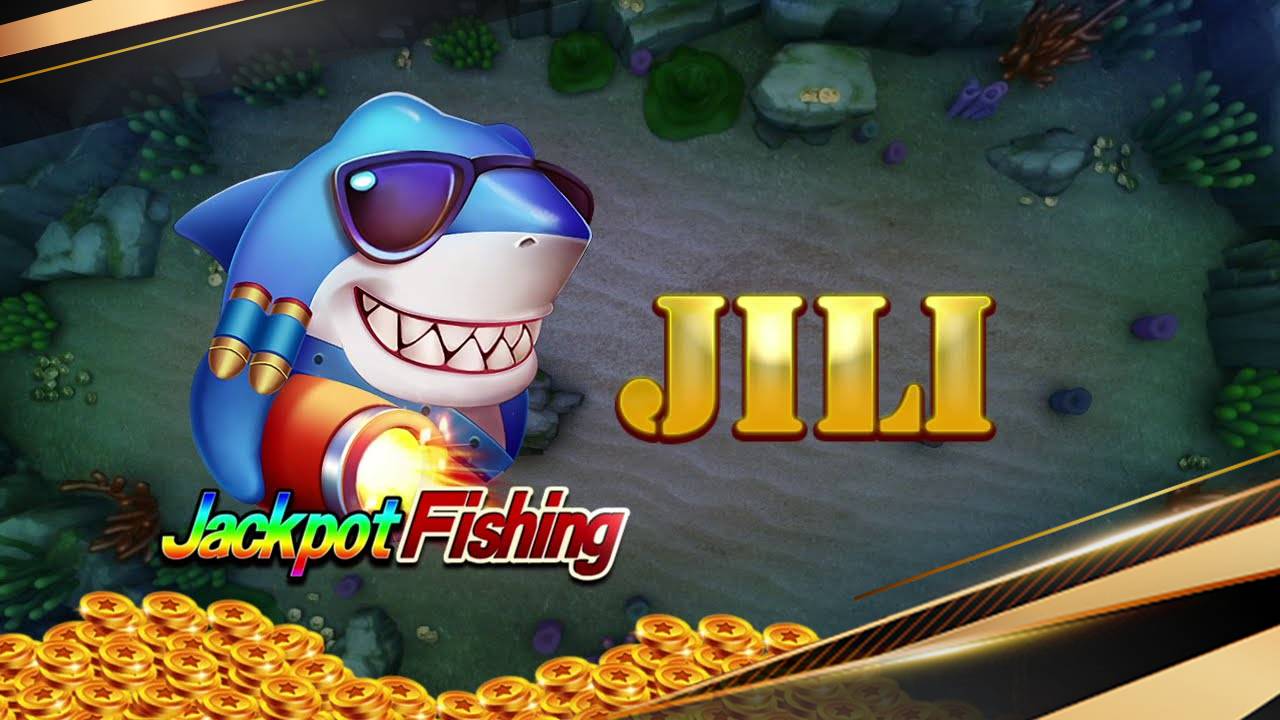 Jackpot Fishing เกมยิงปลาเล่นง่าย เดิมพันเริ่มต้นแค่ 1 บาทเท่านั้น