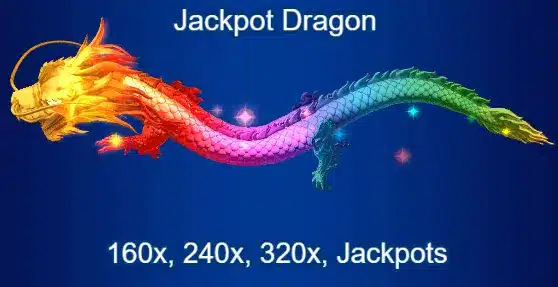 jackpot dragon
