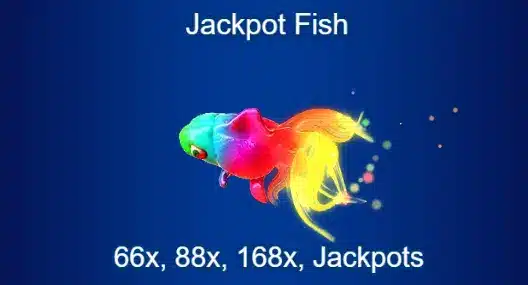 jackpot fish