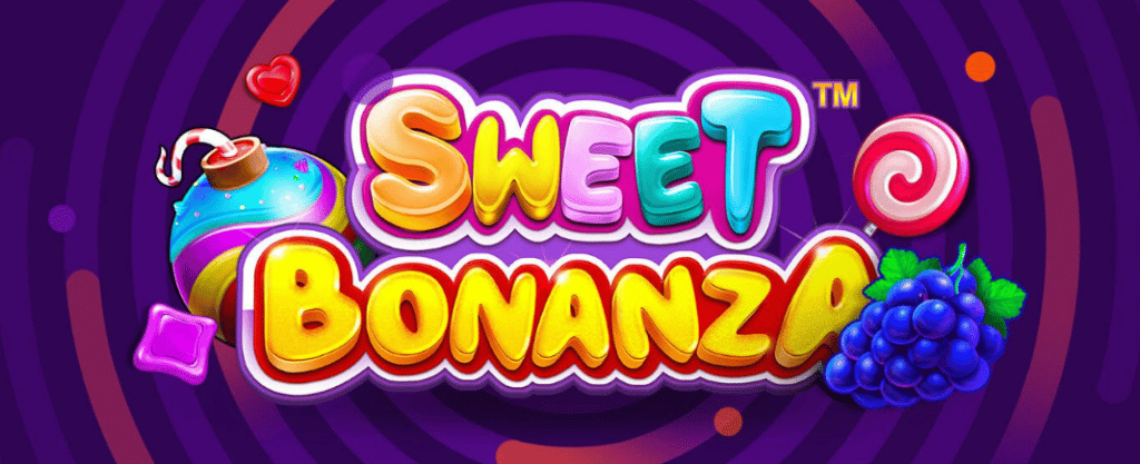 เกมสล็อตออนไลน์ Sweet Bonanza