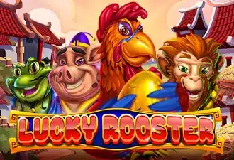 SLOT LUCKY ROOSTER